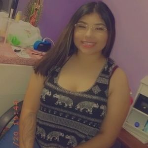 Meet your Posher, Tq